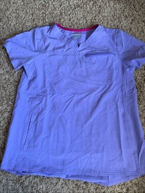 3/$40 scrub tops